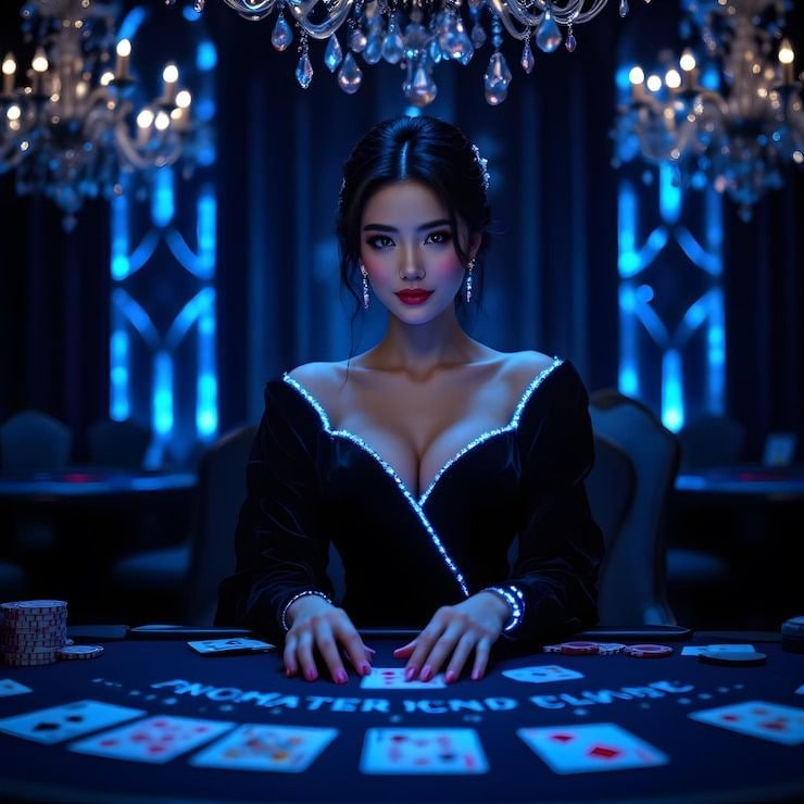 5555bet cassino