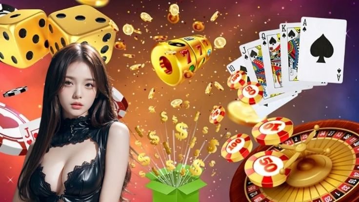 5555bet cassino